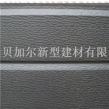 厂家直销保温防火外墙挂板