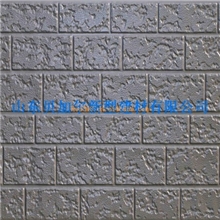 厂家直销聚氨酯外墙板