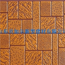 厂家热销聚氨酯防火外墙板