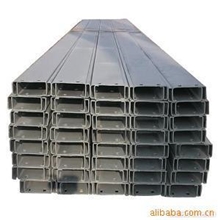 供应规格厚度C型钢02165292016