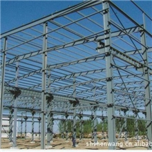 供应美观坚固的钢结构02165292016