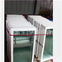 新款上市厂家优质供应50推拉窗夹芯板专用窗箱式房专用窗