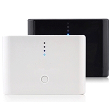 工厂直供12000毫安移动电源板PCBA充电宝套料小馒头方案外壳