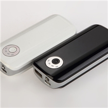 厂家直供5600毫安鱼嘴移动电源保护板充电宝套料PCBA外壳