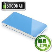 热销推荐高品质聚合物移动电源iphone充电宝超薄移动电源