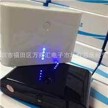 低价直销生产商手机旅行12000-20000毫安高容量小馒头移动电源