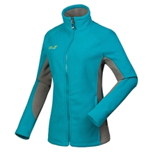 一件代发专柜正品户外情侣女款抓绒休闲透气冲锋衣