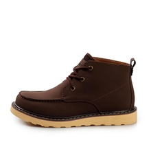 2013秋冬新款中邦休闲男鞋棉鞋户外登山鞋英伦板鞋