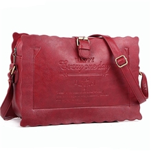 2013热销韩版女士单肩包女斜挎包PU夹心饼干女包包厂家直销