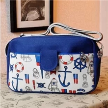 2013新款潮包袋韩版休闲复古时尚单肩斜挎小包运动斜跨帆布女包包