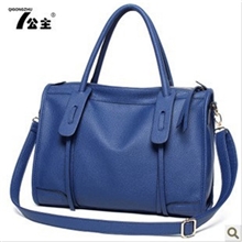 七公主女包2013新款潮包包韩版时尚单肩包手提斜跨