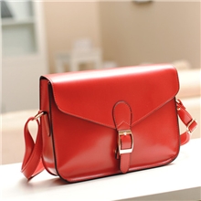 2013秋冬新韩批发信封糖果色单肩斜挎复古张娜拉同款女包包