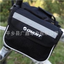 捷安特自行车前包单车上管包山地车骑行包自行车包自行车前梁包