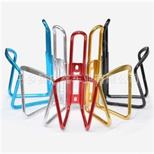 铝合金水壶架自行车水壶架单车水壶架