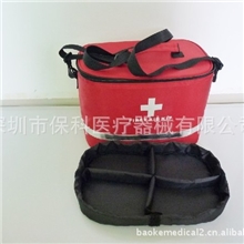 背包急救包，双肩背包逃生包，应急包，旅游急救包，户外急救包