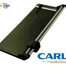 日本正品咖路TG-570大型双管高精裁纸机切纸刀裁幅A0