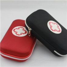 淘宝款eva急救包含配件户外生存家庭救援防灾急救箱车载急救包