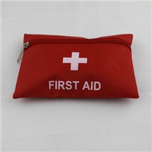 厂家批发价供应急救包旅行应急包医疗包户外救生包含药品