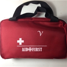 厂家批发价供应急救包旅行应急包医疗包户外救生包【定制版】