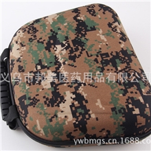 厂家批发车载急救包车用应急箱自驾车应急迷彩急救包含配件药品