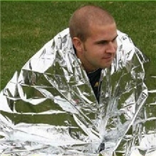 急救毯保温毯室外应急垫救生毯急救包配件，库存厂家直销