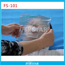 厂家直销口对口人工抢救面罩FS-101