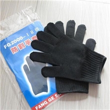 防割5级/防割钢丝手套/防割耐磨手套/防割正品作战手套