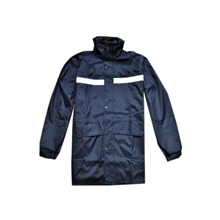 摩托车雨衣/加厚PU分体式雨衣/电动车雨衣