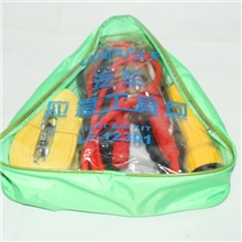汽车应急包汽车6合1工具包蓝夫LF-12301