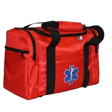 蓝夫急救包12617款可定制印制客户LOGO专业急救包