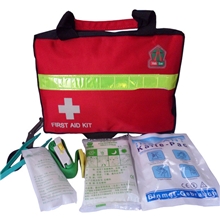 联合华利防暑急救包HL-FS01家庭必备