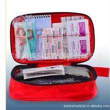 出口急救包，户外，家庭，汽车急救包，医用急救包，求生医用包