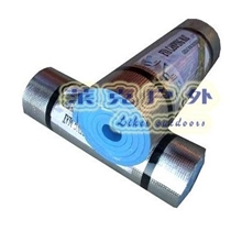 户外用品铝膜EVA垫防潮垫瑜珈垫批发