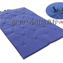 户外用品充气垫子双人自动充气垫