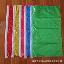 工厂直销特价高品质彩旗刀旗飘旗广告旗印刷定做批发制作