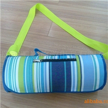 【供应】全新瑞典经典挎包式野营垫