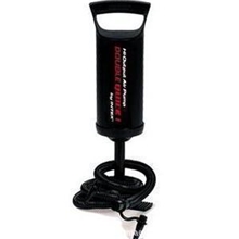 INTEX68612原装高效充气手泵_打气筒_户外必备用具