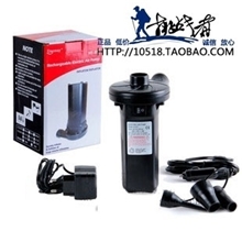 ht-677-高能蓄电电泵充气泵蓄电泵可家用车用