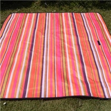 厂家直销防水防潮野餐垫沙滩垫休闲野餐垫