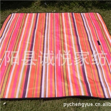 公司供应野餐垫防潮垫旅游毯户外陆地用品等产品