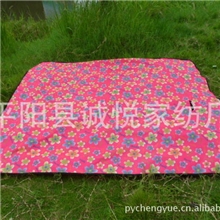 厂家直销野餐垫防潮垫户外用品野餐垫批发地席