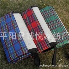 厂家直销野餐垫地席防潮垫野餐垫批发