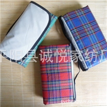 厂家直销野餐垫地席防潮垫野餐垫批发订做