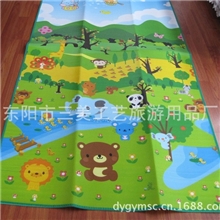 低价批发幼儿爬行垫,防潮垫,