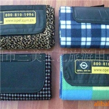 供应各种款式防潮野餐毯、野餐垫、防潮垫、露营垫