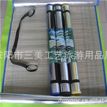 厂家直销复铝膜、复布,复彩膜,草席