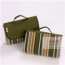 厂家直销可定制各种LOGO的野餐垫野餐毯休闲垫