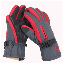 批发供应女款PUISSANT外贸滑雪手套摩托车手套电瓶车手套