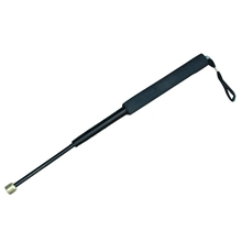 混批代发健身甩鞭伸缩棍式三节弹簧棍非防身棍用品武术用品器材