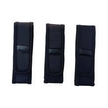 生产加工手电筒C8套子袋子适合14.5*3.5cm规格以内电筒使用